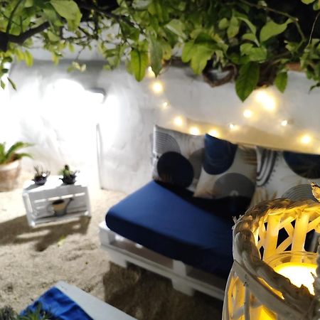 Casa Vacanze Con Giardino I Girasoli - Cin It 09006 - 9 C 2000 R4042- Sorso Eksteriør bilde