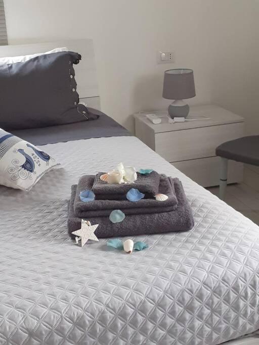 Casa Vacanze Con Giardino I Girasoli - Cin It 09006 - 9 C 2000 R4042- Sorso Eksteriør bilde