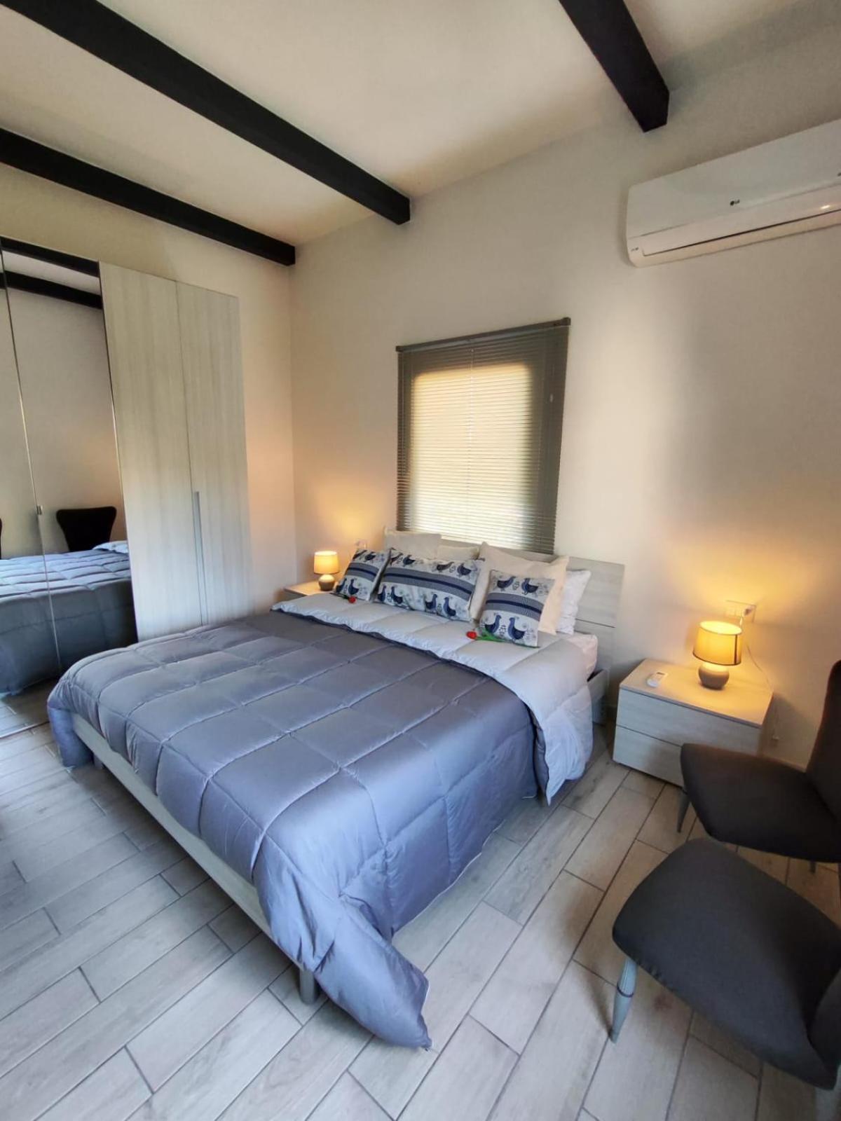 Casa Vacanze Con Giardino I Girasoli - Cin It 09006 - 9 C 2000 R4042- Sorso Eksteriør bilde
