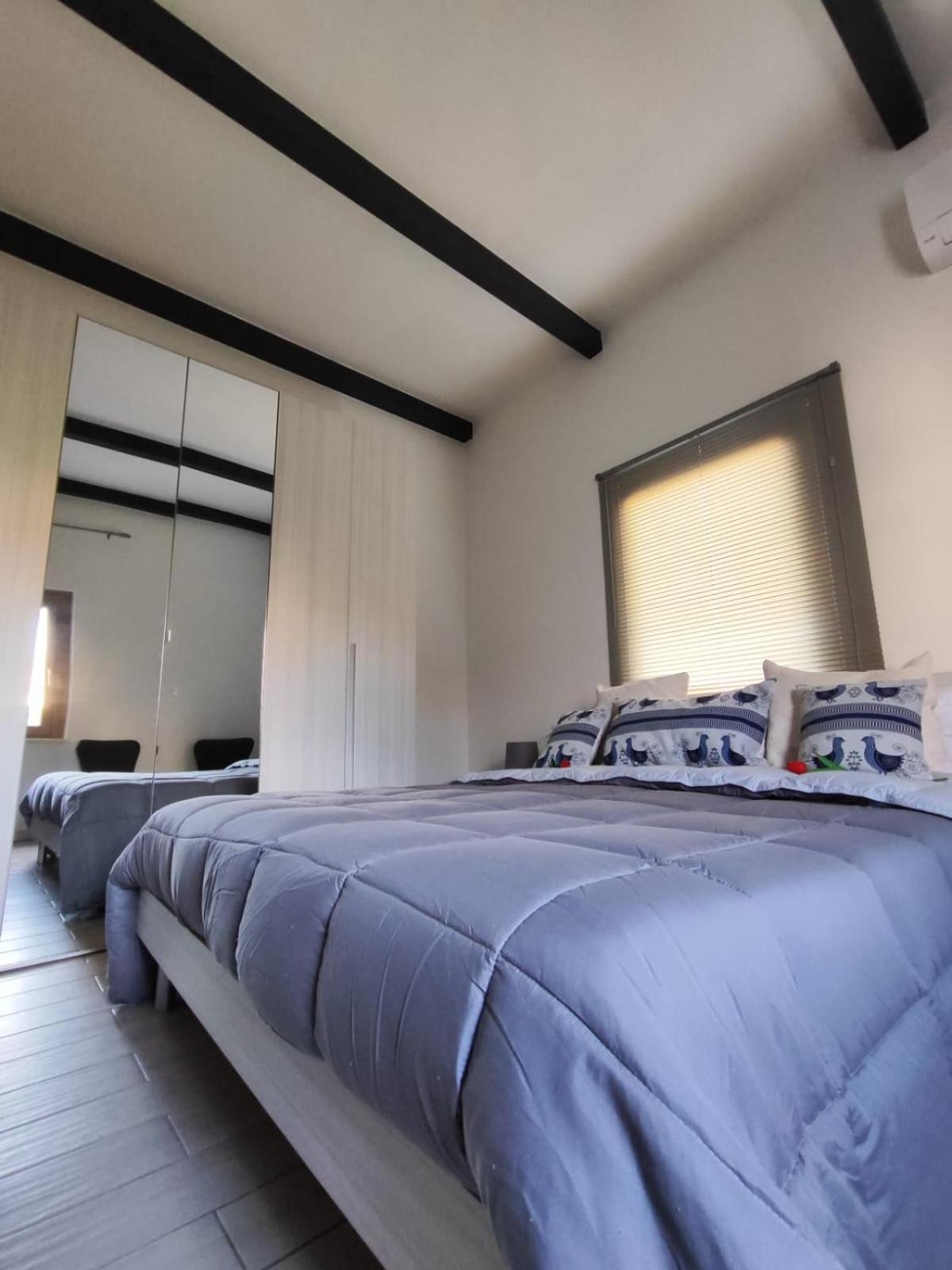 Casa Vacanze Con Giardino I Girasoli - Cin It 09006 - 9 C 2000 R4042- Sorso Eksteriør bilde