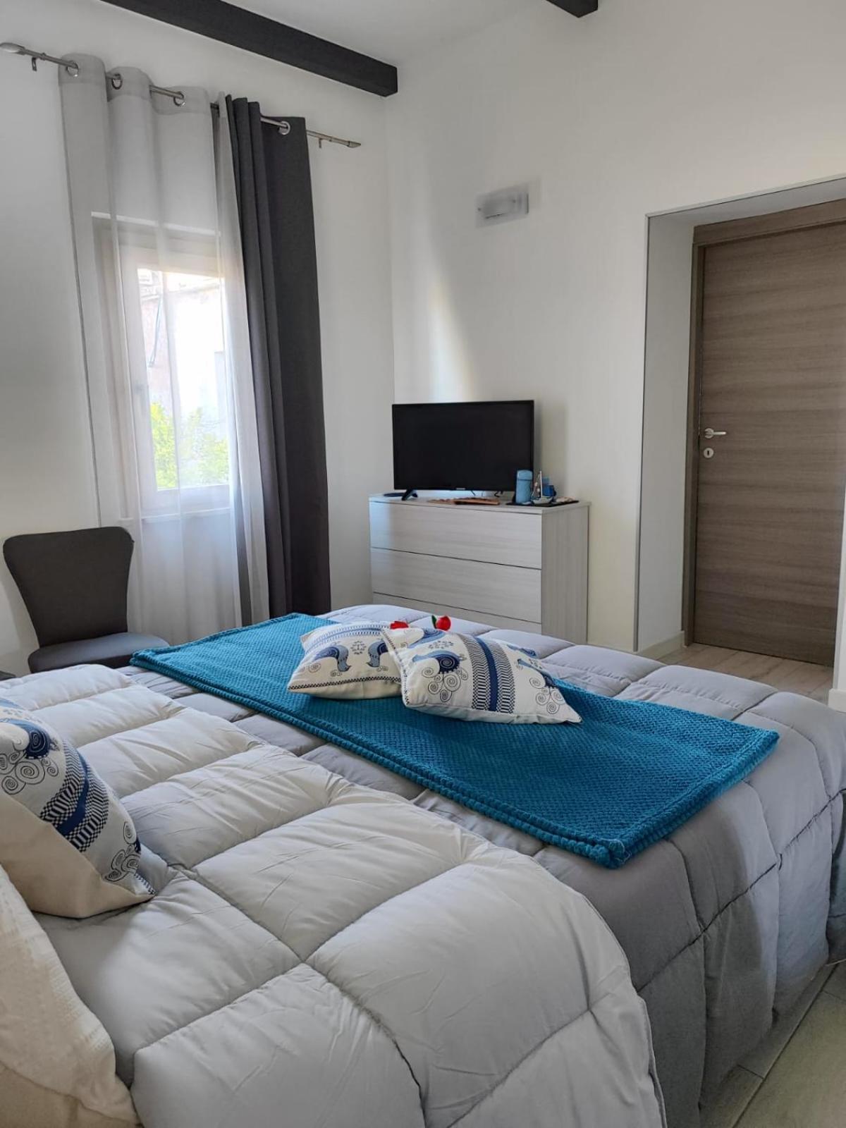 Casa Vacanze Con Giardino I Girasoli - Cin It 09006 - 9 C 2000 R4042- Sorso Eksteriør bilde