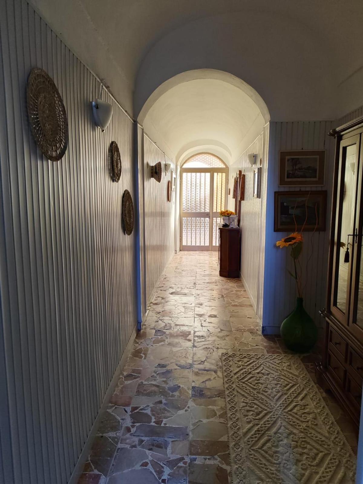 Casa Vacanze Con Giardino I Girasoli - Cin It 09006 - 9 C 2000 R4042- Sorso Eksteriør bilde