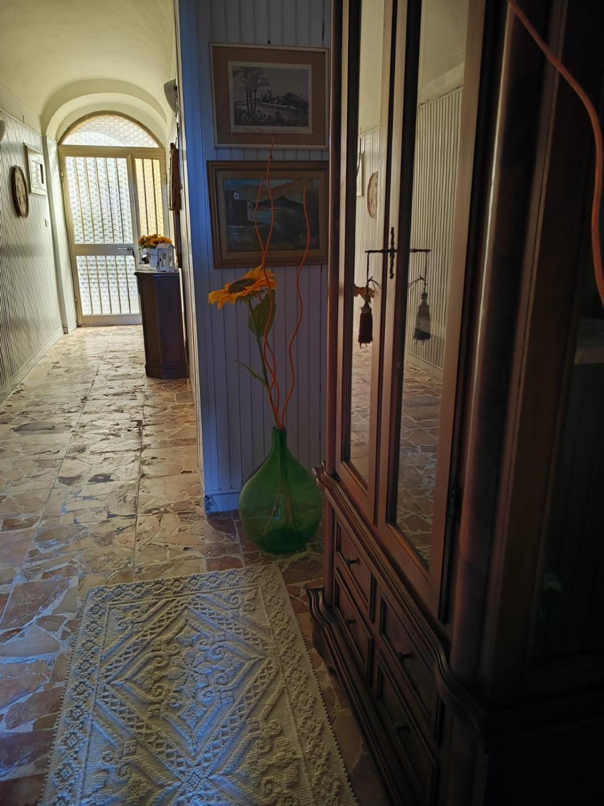 Casa Vacanze Con Giardino I Girasoli - Cin It 09006 - 9 C 2000 R4042- Sorso Eksteriør bilde