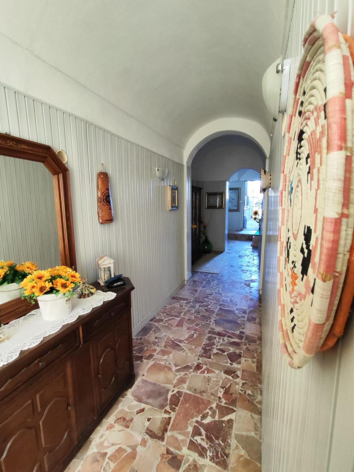 Casa Vacanze Con Giardino I Girasoli - Cin It 09006 - 9 C 2000 R4042- Sorso Eksteriør bilde
