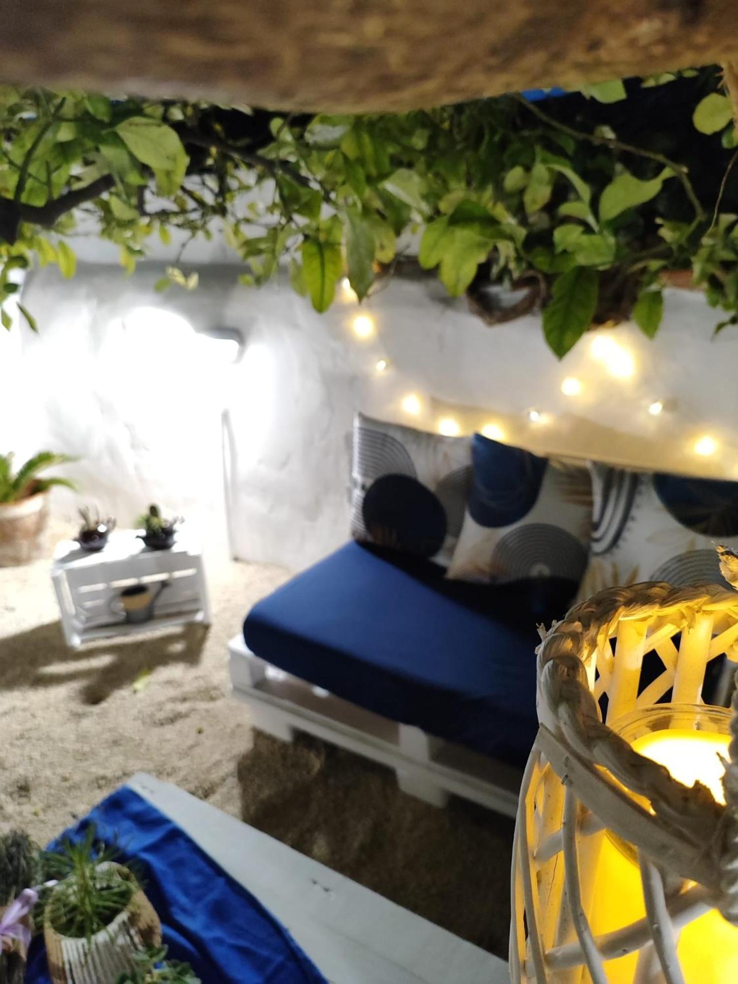 Casa Vacanze Con Giardino I Girasoli - Cin It 09006 - 9 C 2000 R4042- Sorso Eksteriør bilde
