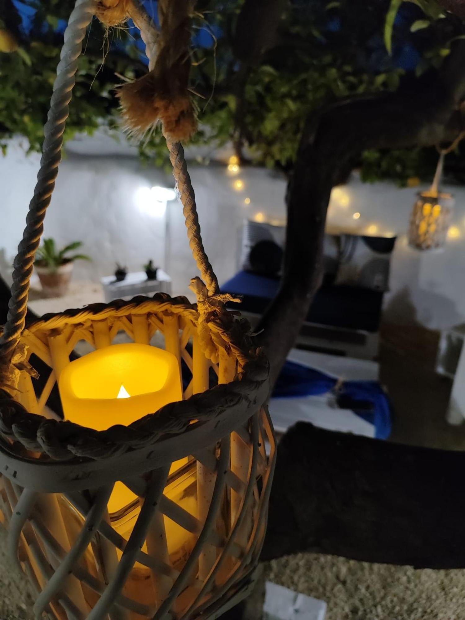 Casa Vacanze Con Giardino I Girasoli - Cin It 09006 - 9 C 2000 R4042- Sorso Eksteriør bilde